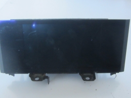 Lexus - Navigation Screen 2 CRACK ON THE GLASS- 86110 53022